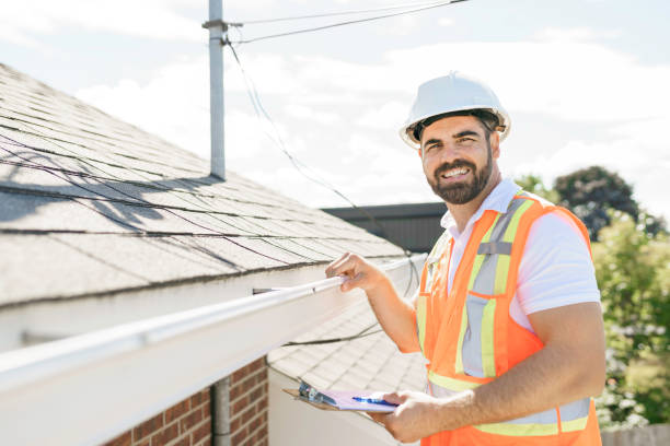 Roof Repair Estimates in Isla Vista, CA