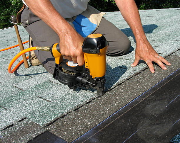 Best Roof Waterproofing Services  in Isla Vista, CA
