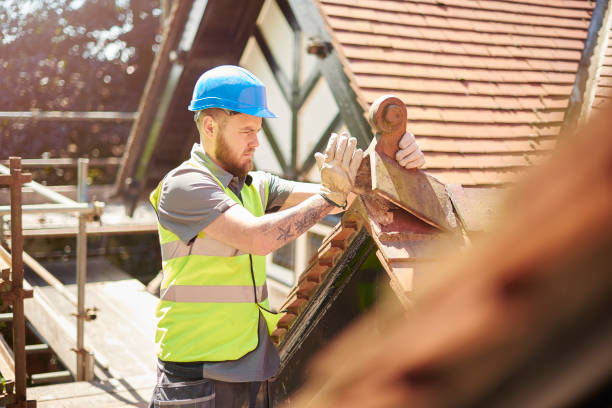 Best Commercial Roofing Services  in Isla Vista, CA